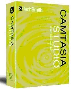 Camtasia Studio 5