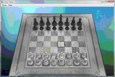 Chess Titans [Para XP]