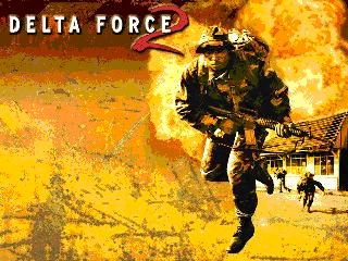 Delta Force 2 [Full ISO]