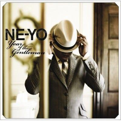 cd de year of the gentlemen (2008)