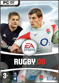 Rugby 2008